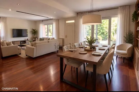 Casa de 224 m² en Madrid