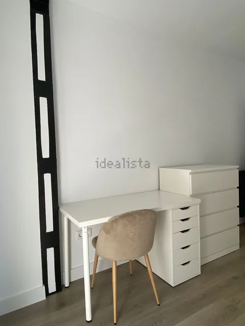 Pis de 120 m² a Segovia