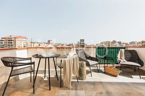 Appartamento 46 m² a Barcelona