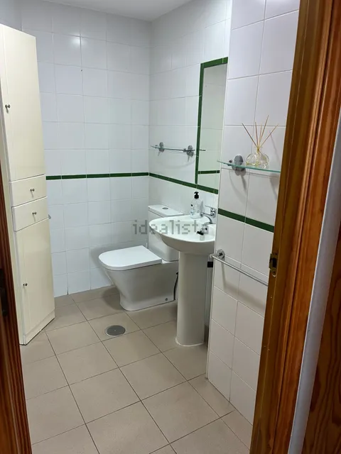 Zimmer zur Miete, la Vila Joiosa / Villajoyosa (4/8)