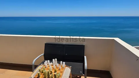 Pis de 120 m² a Benalmádena