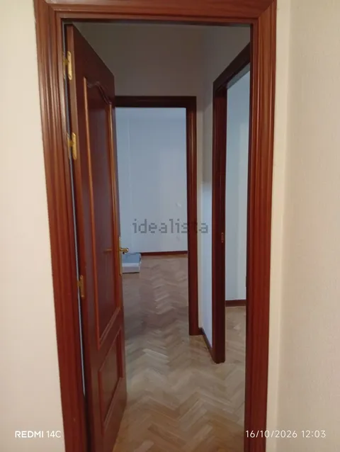 Appartamento 105 m² a Madrid