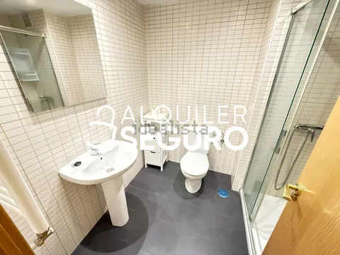 Pis de 60 m² a Madrid