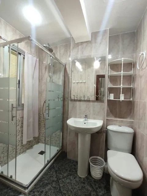 Pis de 75 m² a Sevilla