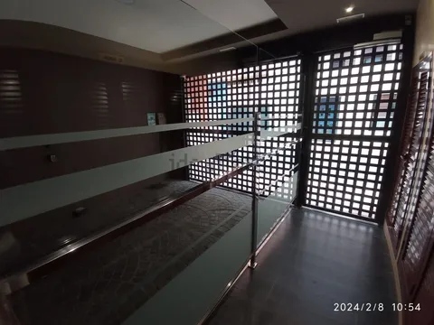Pis de 80 m² a Màlaga