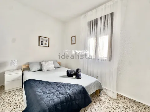 Pis de 50 m² a Madrid