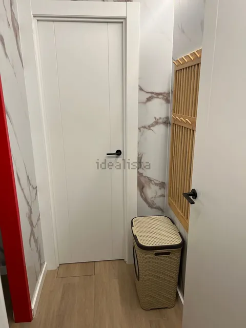 Pis de 57 m² a Valladolid