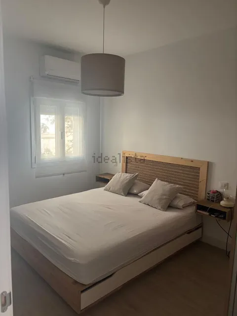 Pis de 65 m² a Sevilla