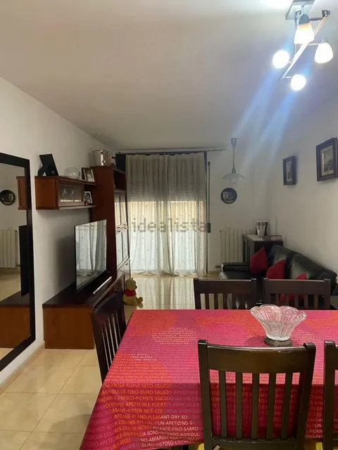 Habitació de lloguer, Terrassa