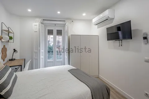 Flat 68 m² in Madrid