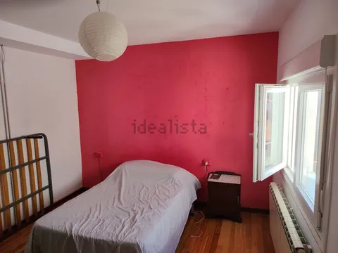Chambre à louer, Santiago de Compostela