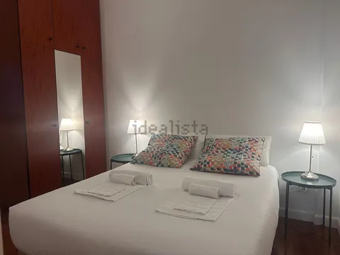 Pis de 46 m² a Bilbao