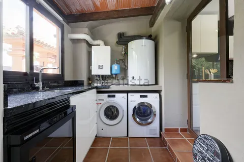 Casa de 282 m² a Benalmádena