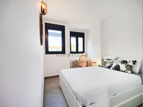 Pis de 70 m² a Dénia