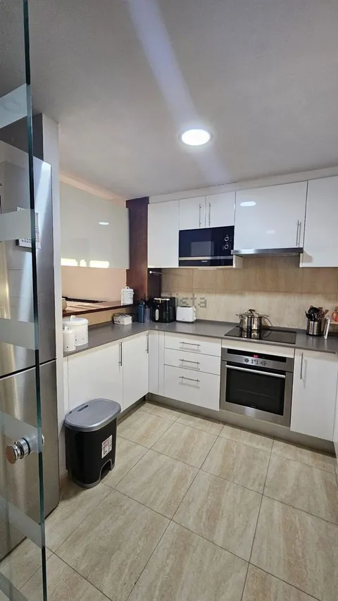 Pis de 90 m² a Mijas
