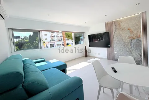 Pis de 70 m² a Marbella