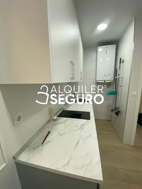 Appartamento 70 m² a Guadalajara