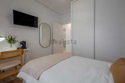 Zimmer zur Miete, Madrid (3/17)