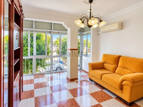 Pis de 58 m² a Sevilla