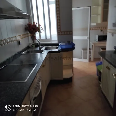 Pis de 110 m² a Sevilla