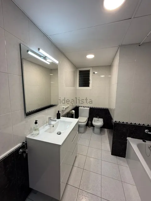 Pis de 47 m² a Barcelona
