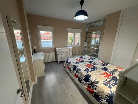 Pis de 83 m² a Madrid