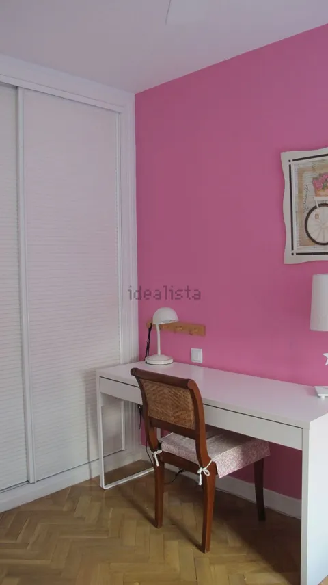 Appartement 120 m² à Madrid