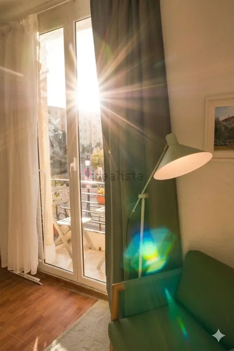 Pis de 35 m² a València