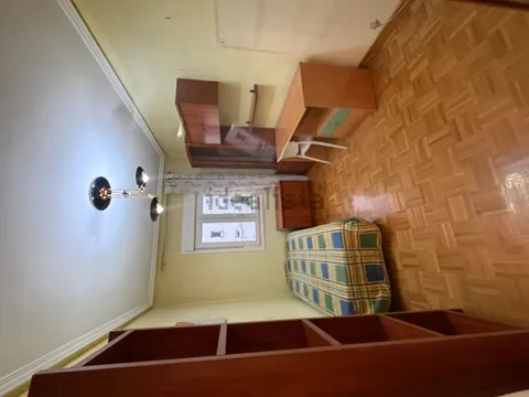 Habitació de lloguer, Burgos
