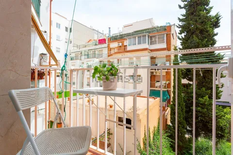 Piso de 60 m² en Barcelona