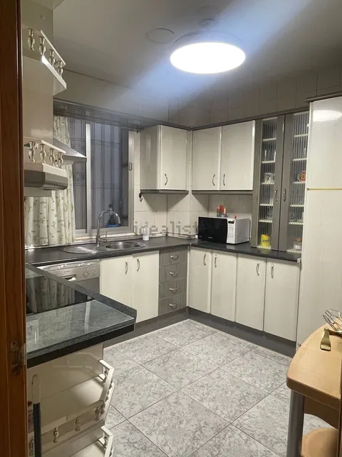Habitació de lloguer, Granada