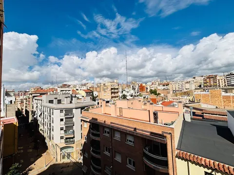 Pis de 86 m² a Tarragona