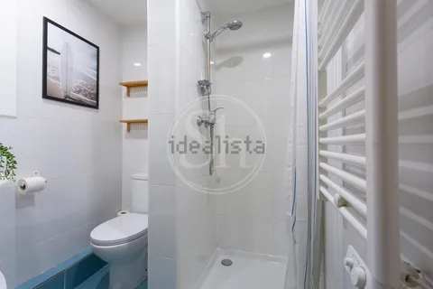 Wohnung 35 m² in Barcelona