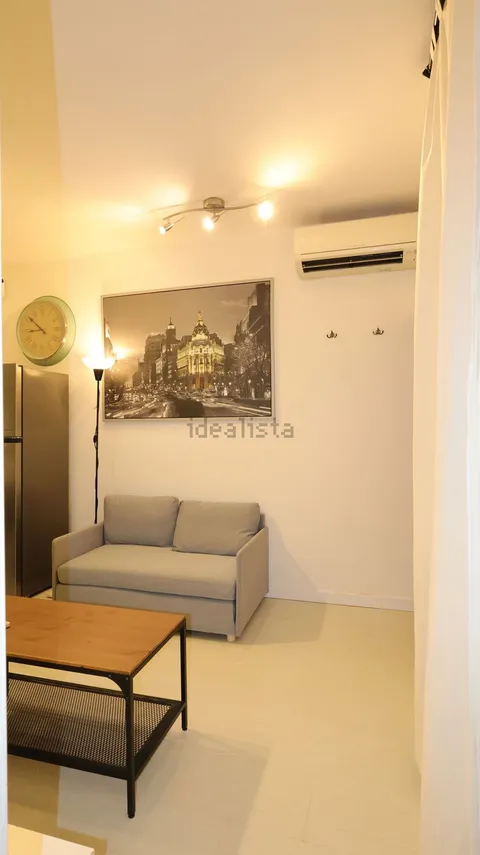 Pis de 30 m² a Madrid