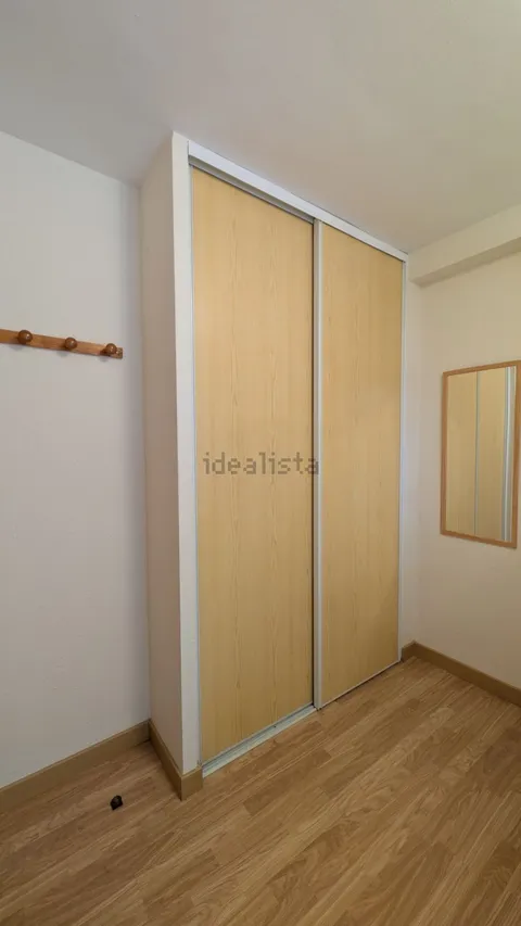 Piso de 44 m² en Canfranc