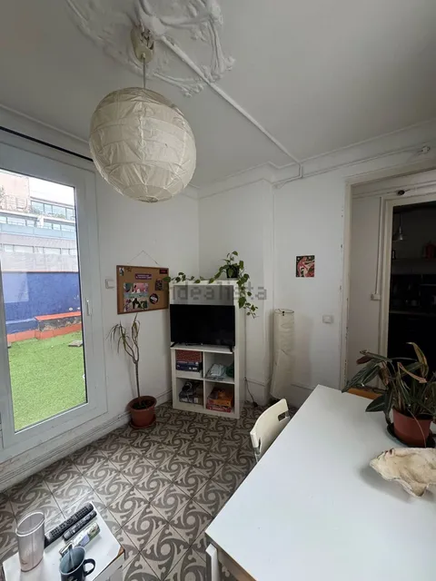 Chambre à louer, Barcelone