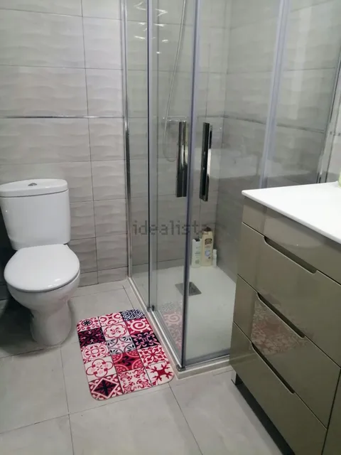Pis de 44 m² a Melilla