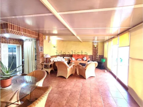 Pis de 130 m² a Castelló de la Plana