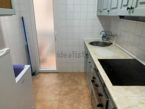 Квартира 98 м² у Cáceres