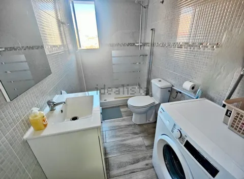 Wohnung 63 m² in Málaga