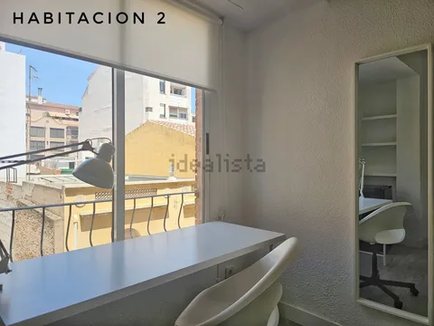 Habitació de lloguer, Castelló de la Plana