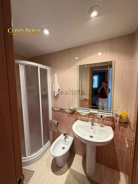 Pis de 60 m² a Orpesa