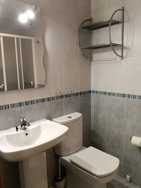 Pis de 41 m² a Santiago de Compostel·la