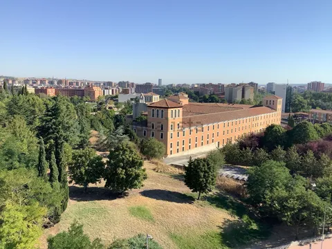 Pis de 110 m² a Valladolid