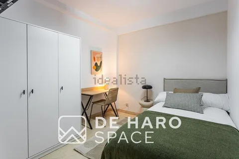 Habitació de lloguer, Alacant