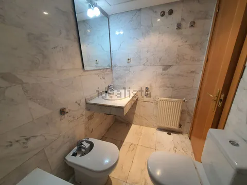 Wohnung 51 m² in Madrid