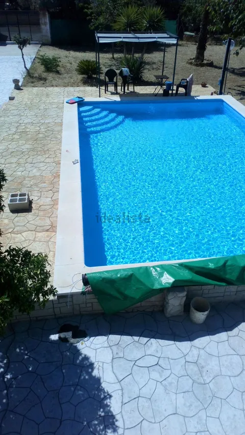 Casa de 170 m² a Carmona