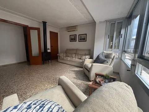 Pis de 100 m² a Faura