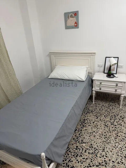 Habitació de lloguer, Nules