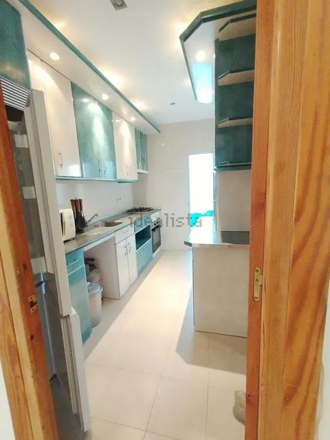 Pis de 65 m² a Villa de Otura